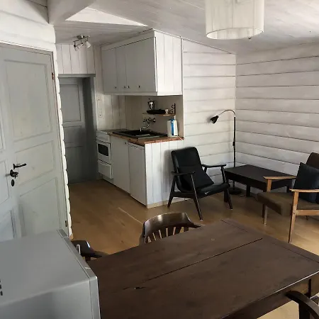 Camping Camping Stordal