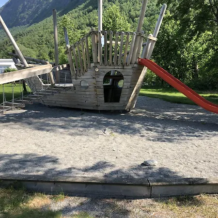 Camping * Stordal