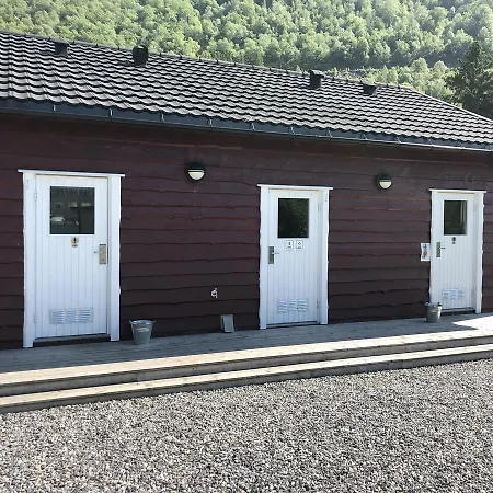 Camping Stordal