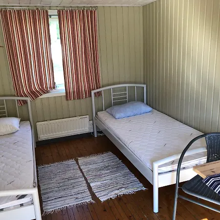 캠프장 Camping Stordal