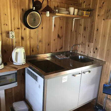 캠프장 Camping Stordal
